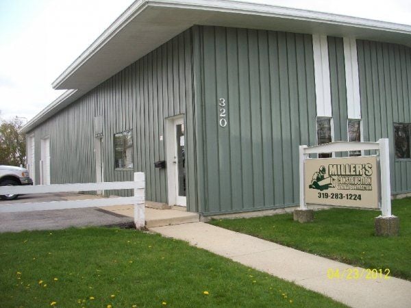 Miller's Construction, Inc. - Image 1